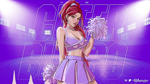 yumprincess porn sex cheerleader