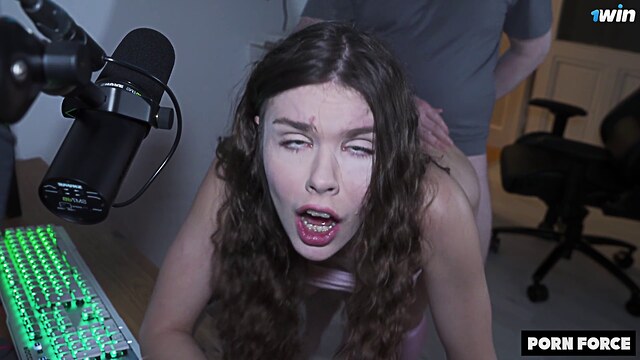 extreme alice rookie porn videos