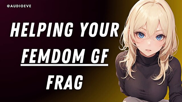 gaming femdom mmf orgasm tube