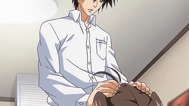 creampie hentai big boob xxx anime