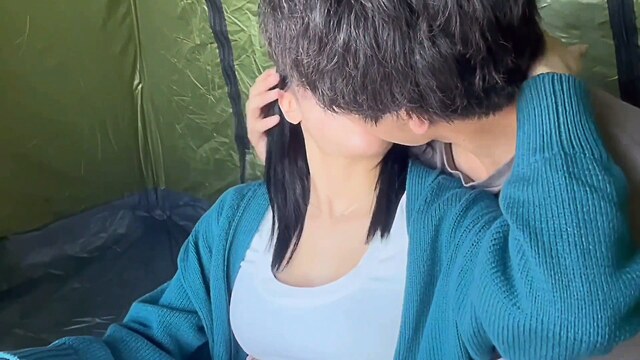 sex vlog camping clips sex