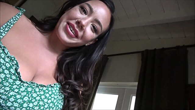 intense tube cum inside thick latina