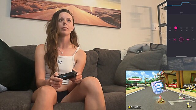 lovense lush super mario bros xxx porn videos