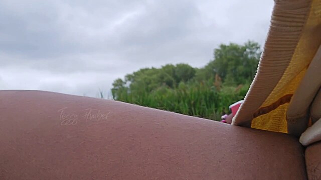 hot girls stripping nude mixed on boat