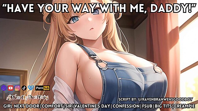 daddy asmr erotic