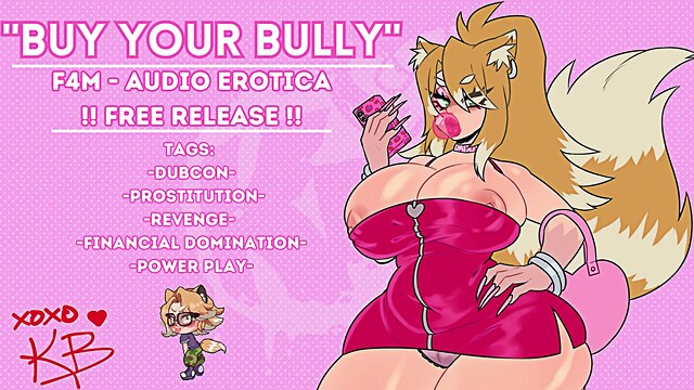 financial domination bully hardcore porn videos