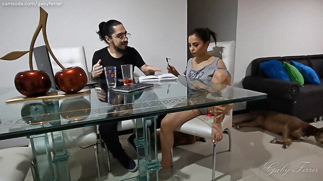 latin lush stories masturbation