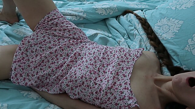 asmr girlfriend samantha late night ameature sex blowjob by ex stripper girlfriend