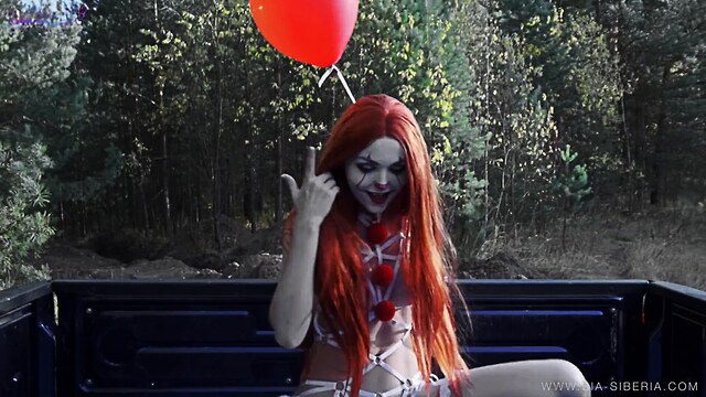 cosplay hot russian vagina porn masturbation
