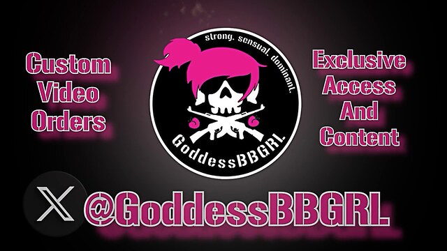 bdsm goddess of fetish