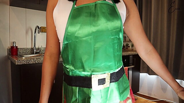 loud moaning orgasm christmas anal