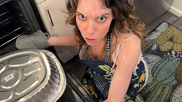 cfnm face cook clips