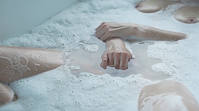 sensual sex hot sex bath