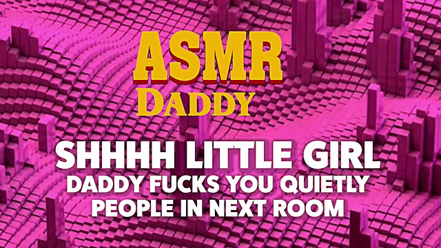 erotic asmr daddy dirty hot talk daddy