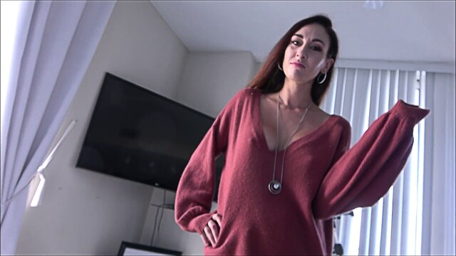 stepmom stepmother son xxx and his hot latina mom