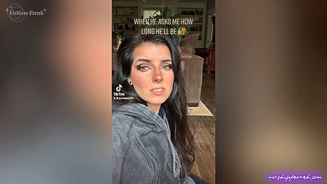 tiktok sex fardar sex sis