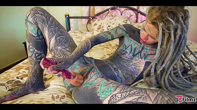 punk tattoo*hipster girl porn videos desi