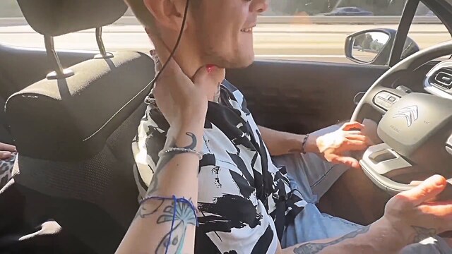 porn vlog mallorca porn
