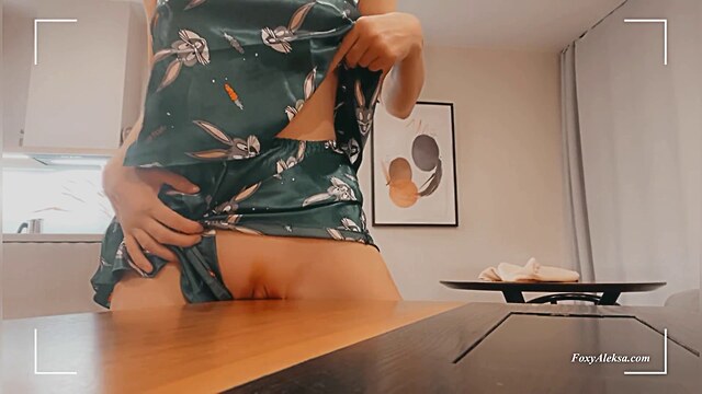 solo girl rubbing desi pussy under table public orgasm