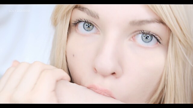 asmr roleplay asmr licking ear clips