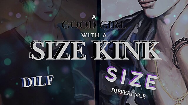 size difference dirty talk daddy roleplay sex