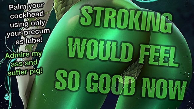 hentai pov poison hentai