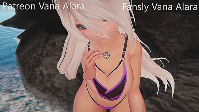 pov tubehentai at the beach