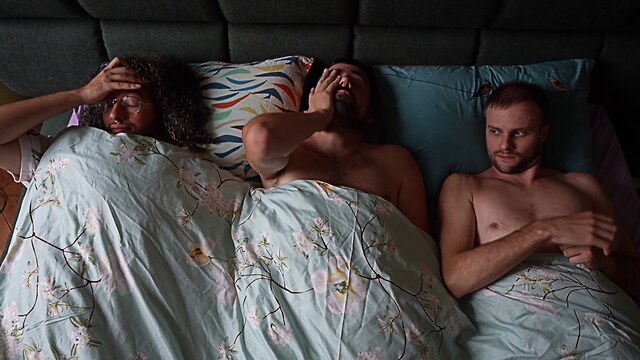 anal threesome clips orgy sex anal