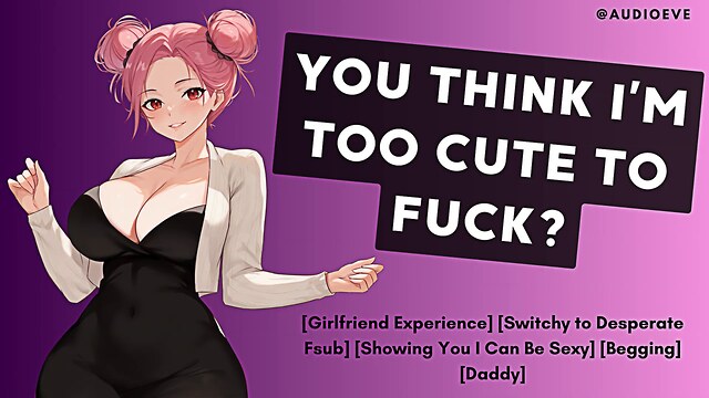 audio ffm amateur seduction hot