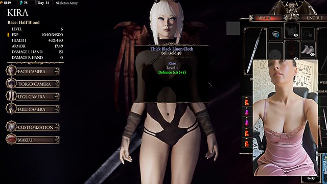 succubus sexsex anime games