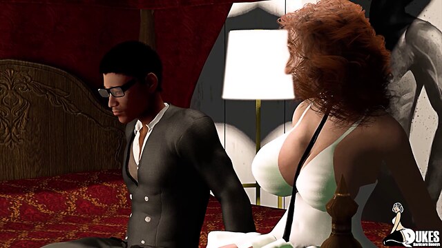 ebony sex black men classic porn
