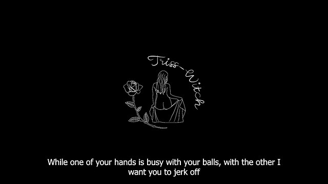 erotic audio sex asmr cum with me joi