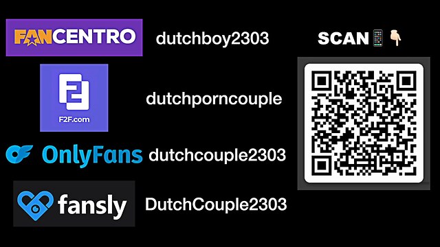 dutch girl milf deep