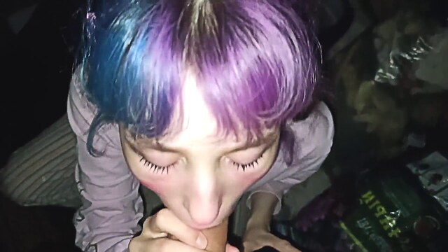 cum onto face russian🔥🍓girl#in hijab suck cock desi