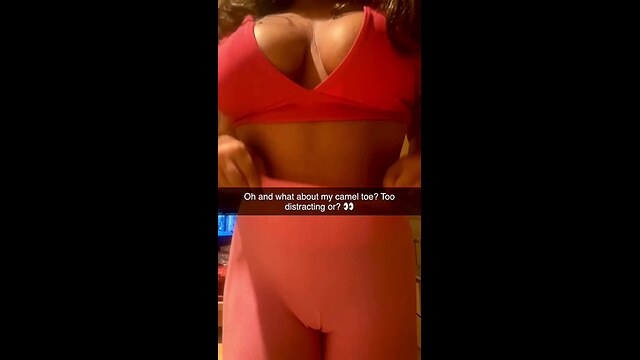 busty girls having sex on snapchat