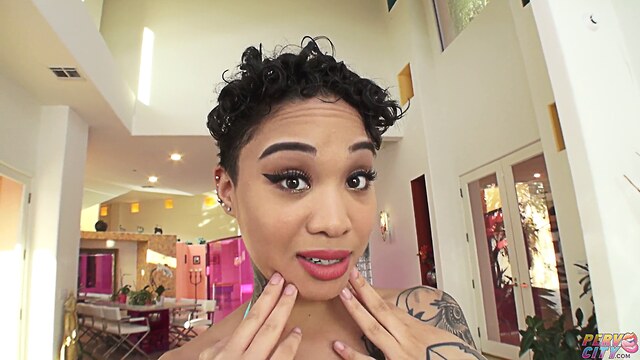 cumshot hot black sex ebony teen