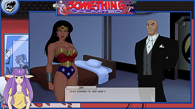 supergirl hentai batman porn fuck supergirl batgirl