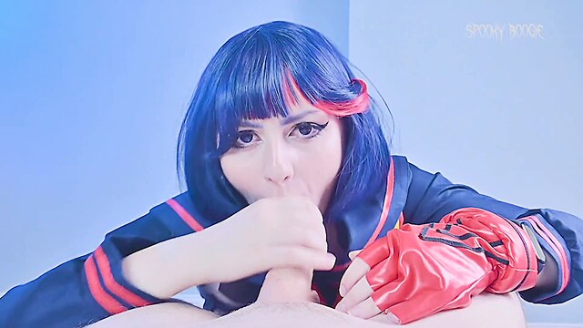 amateur throatpie hentai ryuko