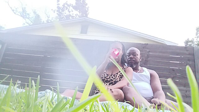 real couple homemade big black ass ebony sex