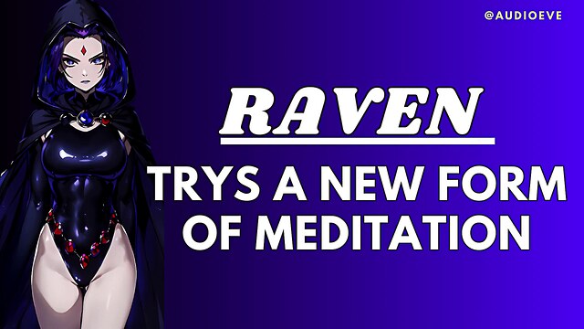 anime hentai teen titans ravenn sex porn videos