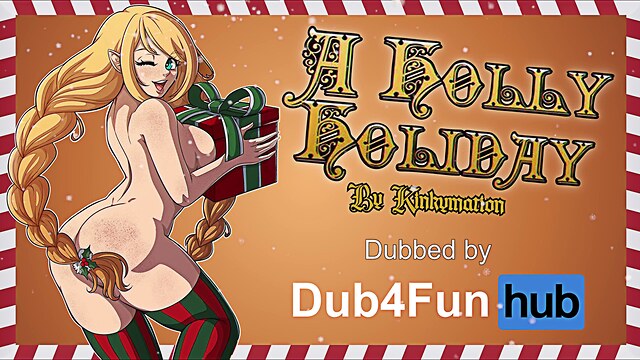 wholesome elf anime porn