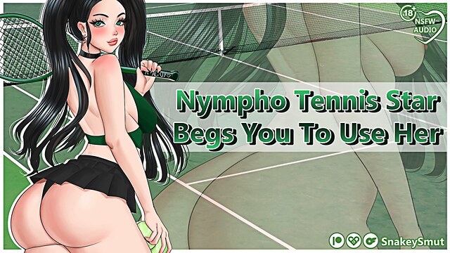 submissive nympho porn music video teen sex nymphette porn videos