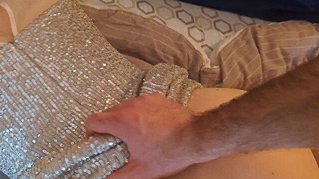 pov amateur anal blowjob