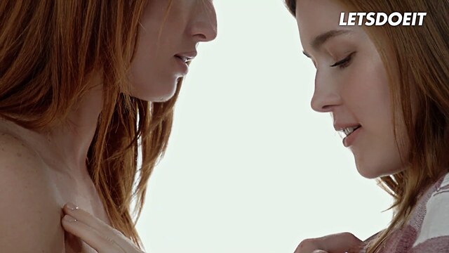 small tits dani daniels and jia lissa lesbian