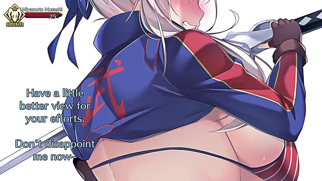 fgo joi finalfantasi vii tube hentai