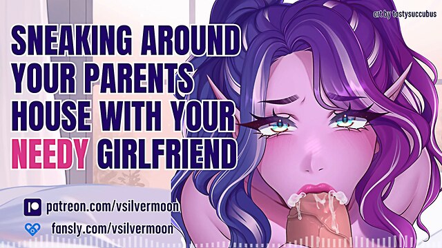 asmr girlfriend desiasmrseduction porn videos