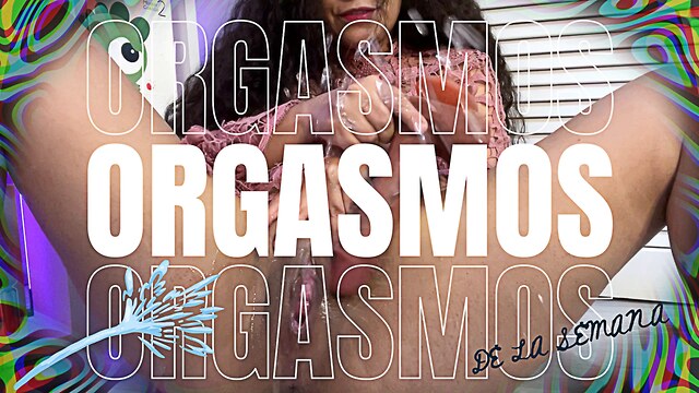 big ass latina amazing female orgasms tube compilation