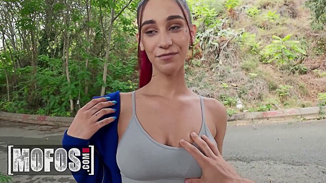 bubble butt pornstar jordi sex