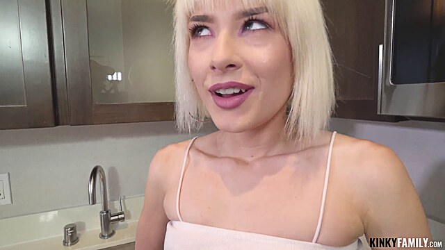 doggystyle kinky family sex my steps sister