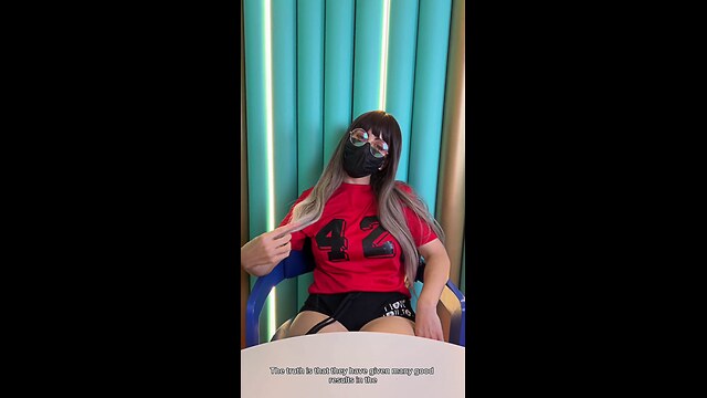 chaparrita nalgona porn cute spanish latina teen in roller skates fucked porn videos